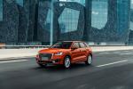 Audi Q2 L 35 TFSI Quattro 2018 года (CN)